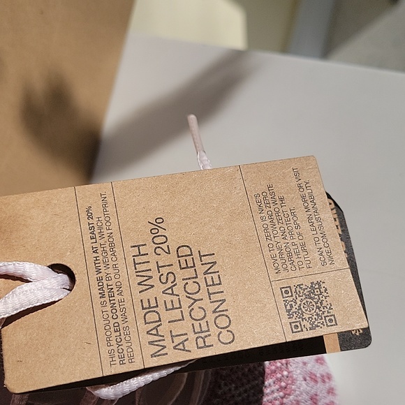 W Nike Superrep GO 2 NN FK, size 8, new with box - Picture 5 of 8